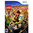 LEGO Indiana Jones 2: The Adventure Continues - Nintendo Wii (2853596)