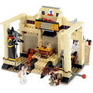 LEGO Indiana Jones and the Lost Tomb Set 7621