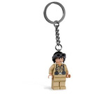 LEGO Indiana Jones Bewachen Schlüssel Kette (852147)