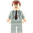 LEGO Indiana Jones dans Suit Figurine