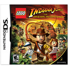 LEGO Indiana Jones: The Original Adventures (LIJNDS)