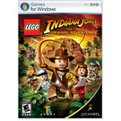 LEGO Indiana Jones: The Original Adventures (LIJPC)