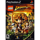 LEGO Indiana Jones: The Original Adventures (LIJPS2)