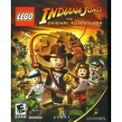 LEGO Indiana Jones: The Original Adventures (LIJPS3)