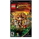 LEGO Indiana Jones: The Original Adventures (LIJPSP)