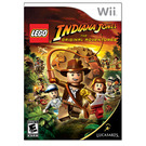 LEGO Indiana Jones: The Original Adventures (LIJWII)