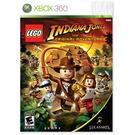 LEGO Indiana Jones: The Original Adventures (LIJXB360)