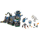 LEGO Indominus Rex Breakout 75919