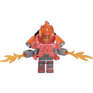 LEGO Infearno Minifigure