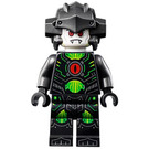 LEGO InfectoByter / MechaByter Minifigure