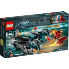 LEGO Inferno Interception 70162 Verpackung