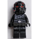 LEGO Inferno Squad Agent (Utility Belt) Minifigure