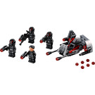 LEGO Inferno Squad Battle Pack Set 75226