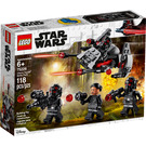 LEGO Inferno Squad Battle Pack Set 75226 Packaging