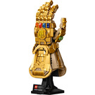 LEGO Infinity Gauntlet Set 76191