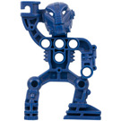 LEGO Inika Toa Hahli Minifigure