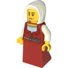 LEGO Innkeeper Minifigure