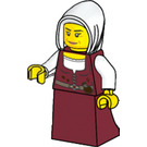 LEGO Innkeeper Minifigure