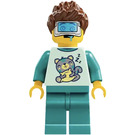 LEGO Innocent Dreamer Minifigure