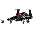 LEGO Inquisitor Transport Scythe Set 75336