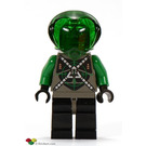 LEGO Insectoids Villain Minifigure