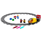 LEGO Intelligent Trein Starter Set 3335