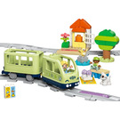 LEGO Interactive Adventure Train Set 10427