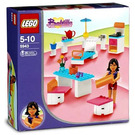 LEGO Interior Designer 5943 Emballage