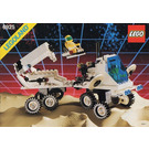 LEGO Interplanetary Rover 6925