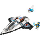 LEGO Interstellar Spaceship 60430