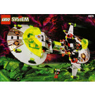 LEGO Interstellar Starfighter Set 6979