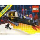 LEGO Invader 6894