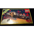 LEGO Invader Set 6894 Packaging