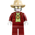 LEGO Invizable Minifigur