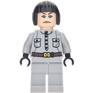 LEGO Irina Spalko Minifigure