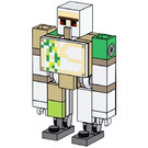 LEGO Iron Golem Minifigur