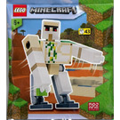 LEGO Iron Golem Set 662203