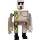 LEGO Iron Golem mit Towball Arm Attachments Minifigur