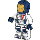 LEGO Iron Legion Minifigure