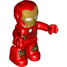 LEGO Iron Man Duplo Figuur