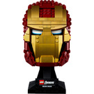 LEGO Iron Man Helmet Set 76165