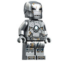 LEGO Iron Man Mark 1 Armor Minifigure