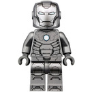 LEGO Iron човек Mark 2 Броня Минифигурка