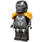 LEGO Iron Man Mark 25 Armor Minifigure