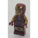 LEGO Iron Man - Mark 85 Armor Minifigur