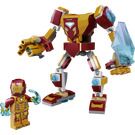 LEGO Iron Man Mech Armor 76203