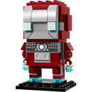 LEGO Iron Man MK5 Set 40669