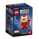 LEGO Iron Man MK50 Set 41604 Packaging