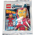 LEGO Iron Man Set 242002