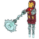 LEGO Iron Man Set 242210